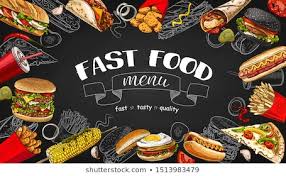 FAST FOOD